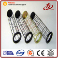 dust collector bag filter cages